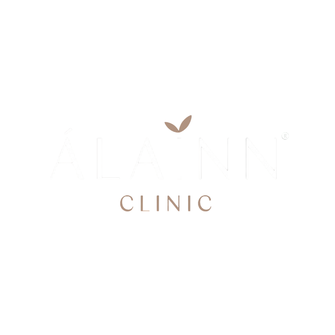 Alainn Clinic logo