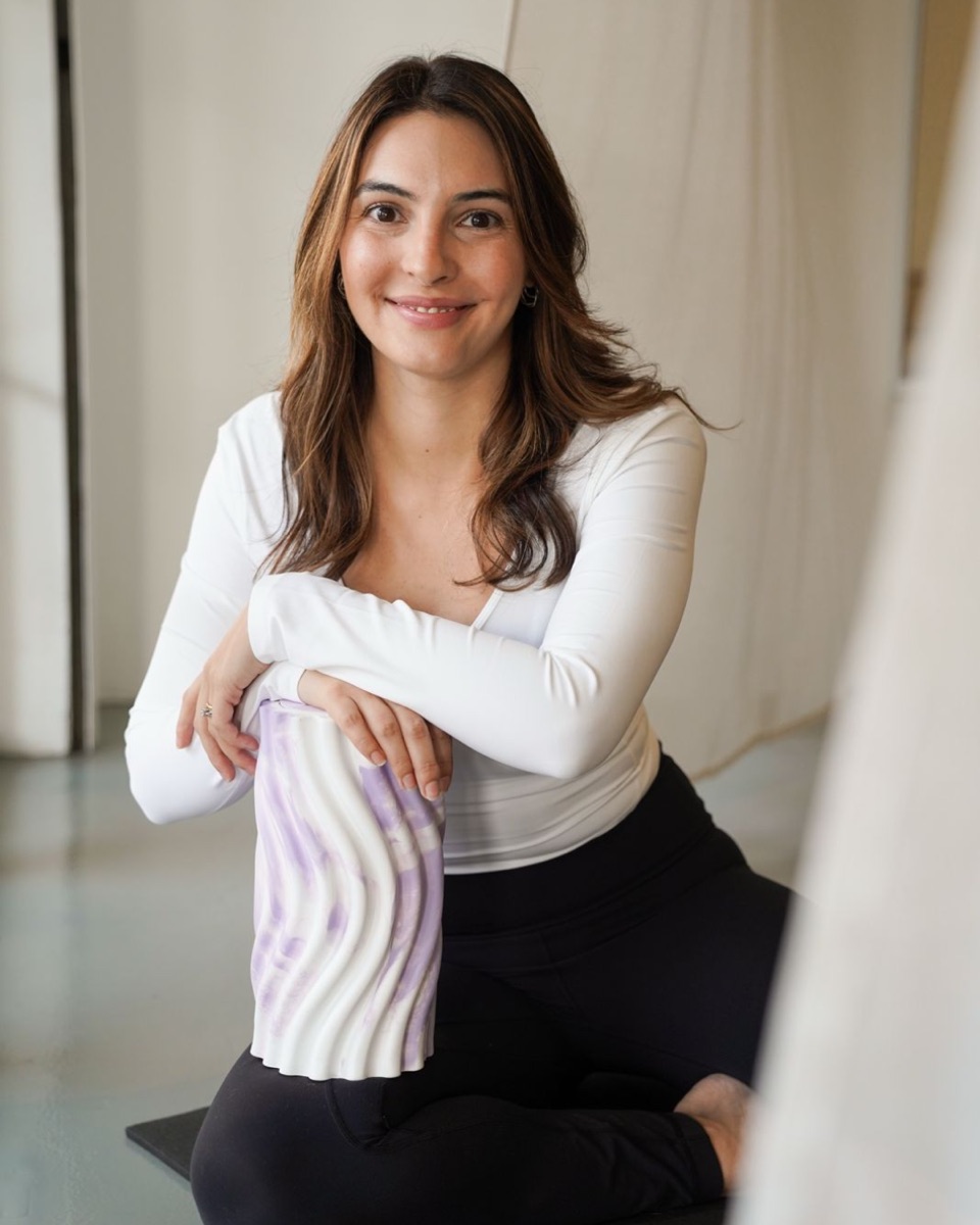 Kylie Dennis portrait